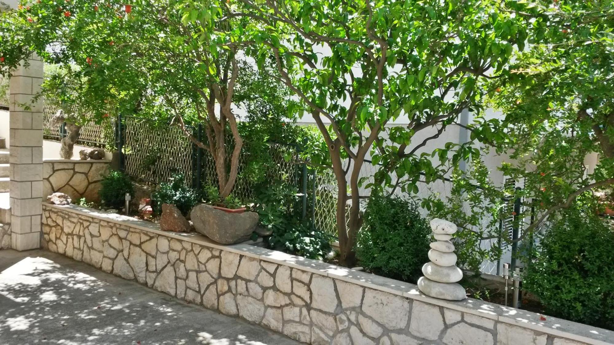 Bed & Breakfast Huljic Hvar Town Exterior photo