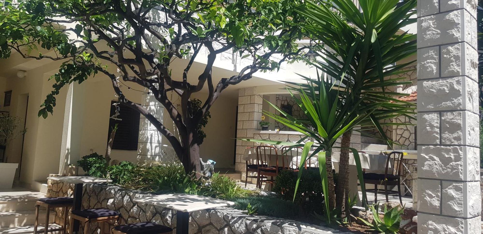 Bed & Breakfast Huljic Hvar Town Exterior photo