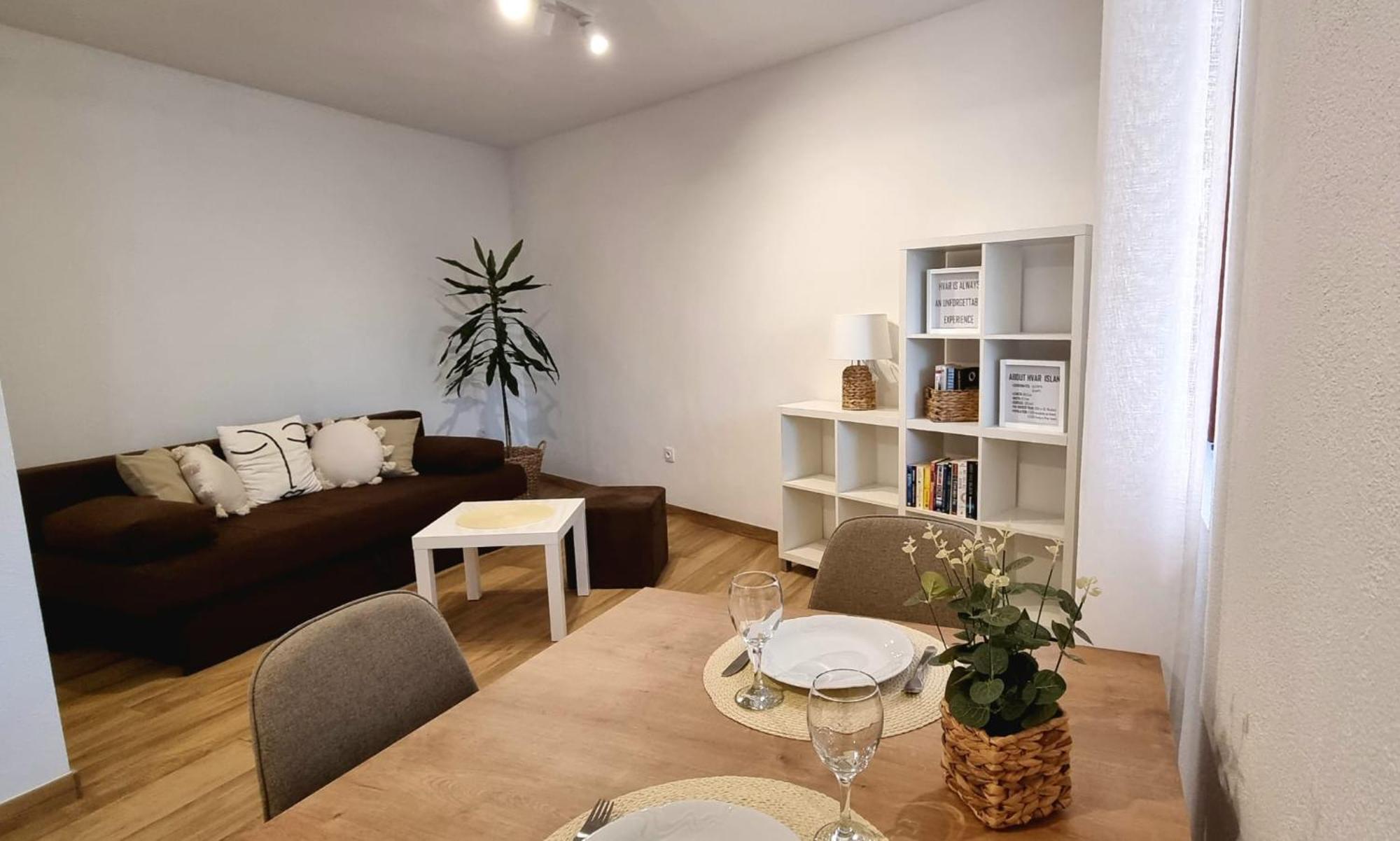 Bed & Breakfast Huljic Hvar Town Exterior photo
